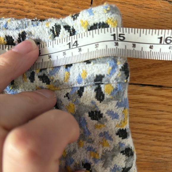 Anthropologie - Maeve pencil skirt - Picture 12 of 12